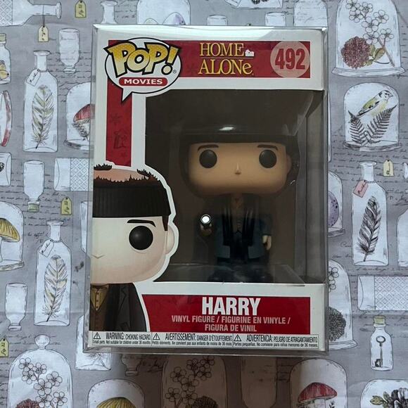Funko pop harry - Picture 1 of 7